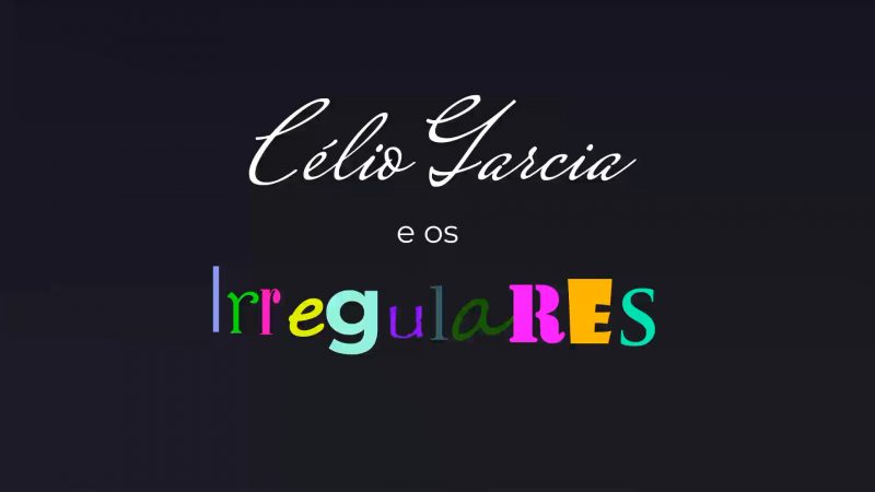 Em evento, EPB-MG lança o vídeo “Célio Garcia e os Irregulares”