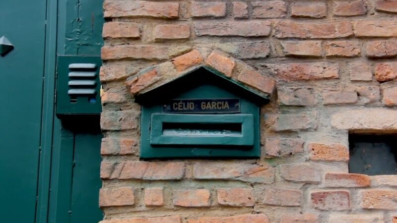 Casa Célio 2024